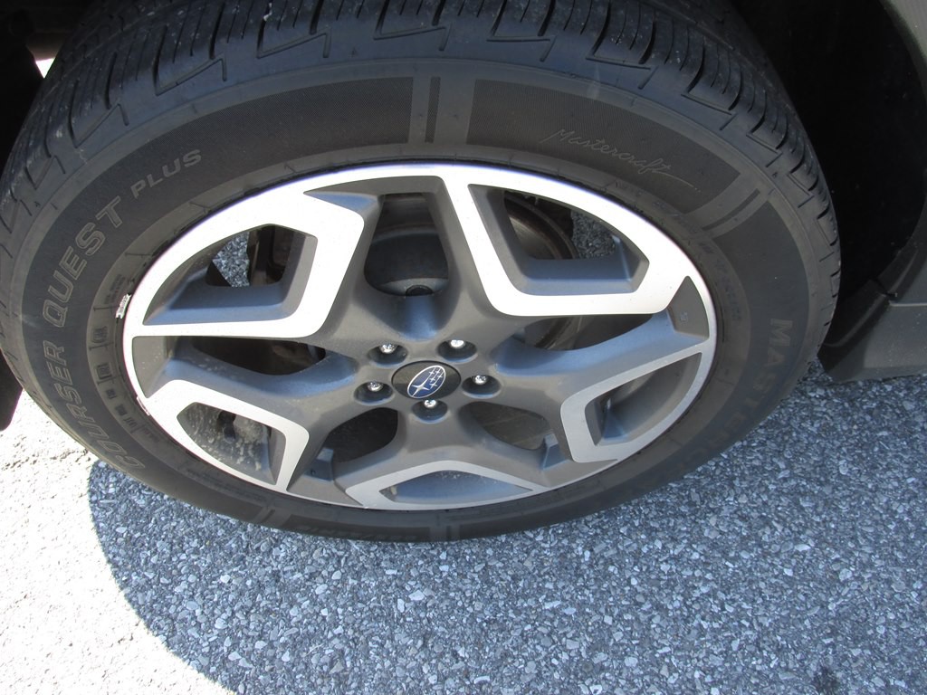 2018 Subaru Crosstrek Image 8