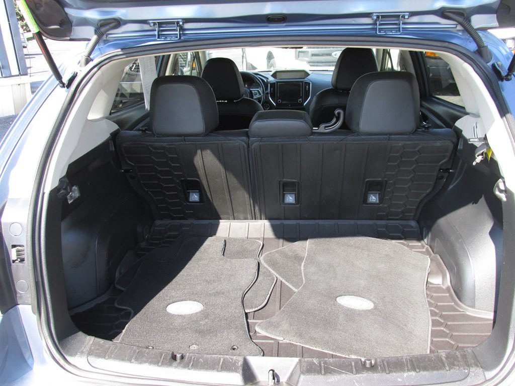 2018 Subaru Crosstrek Image 9