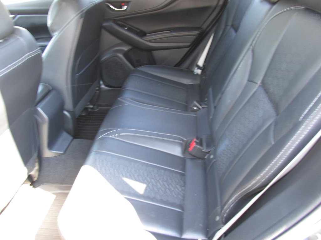 2018 Subaru Crosstrek Image 10