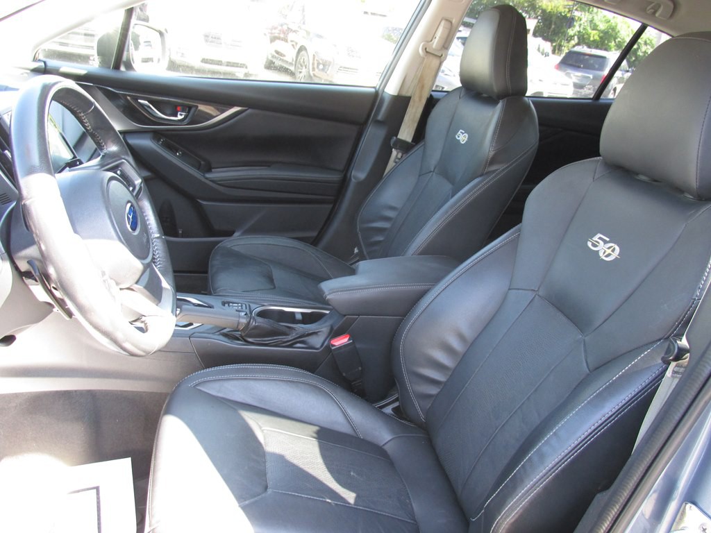 2018 Subaru Crosstrek Image 11