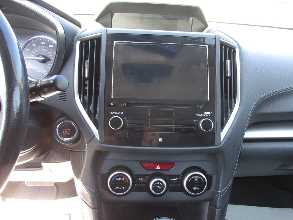 2018 Subaru Crosstrek Image 13