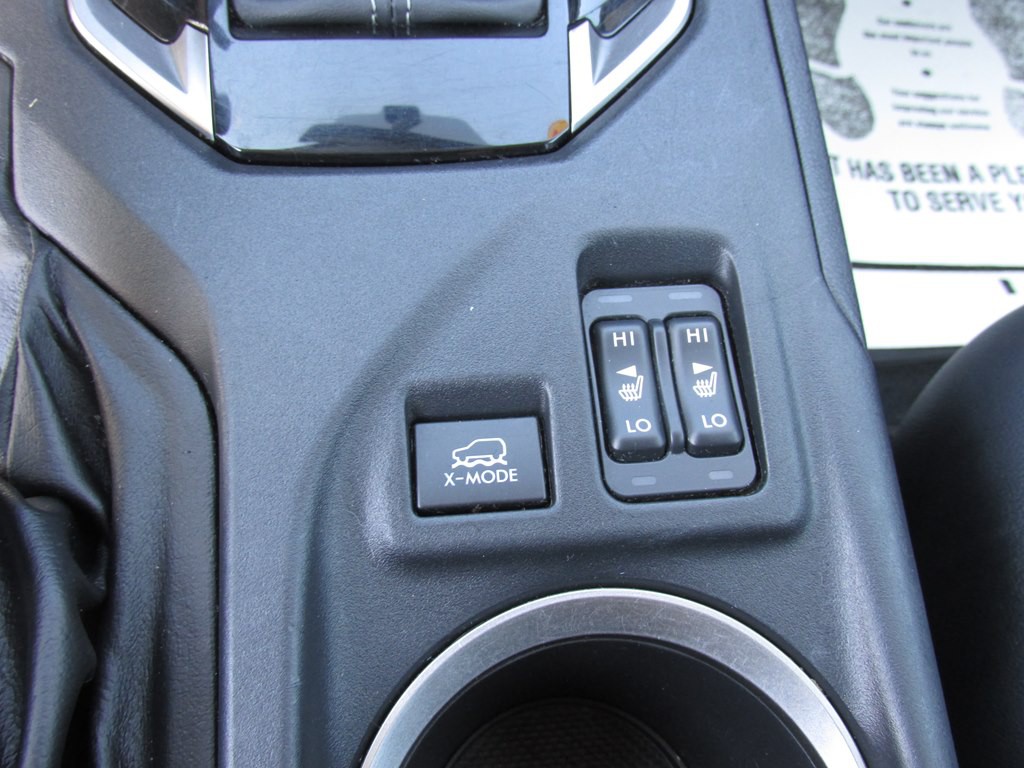 2018 Subaru Crosstrek Image 14