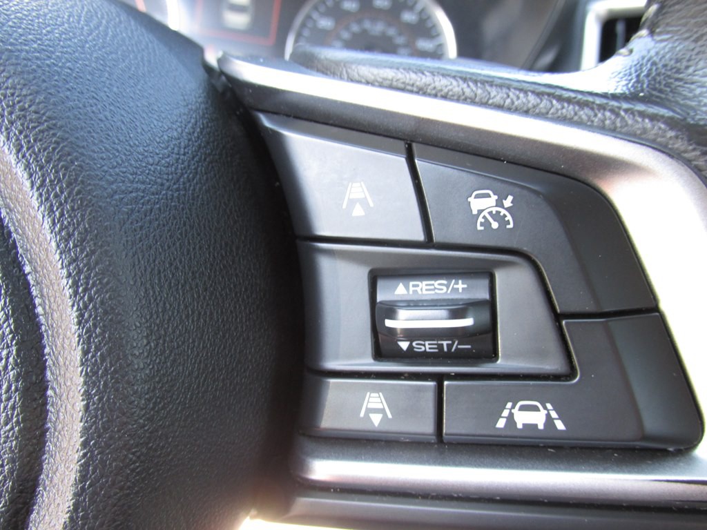 2018 Subaru Crosstrek Image 15