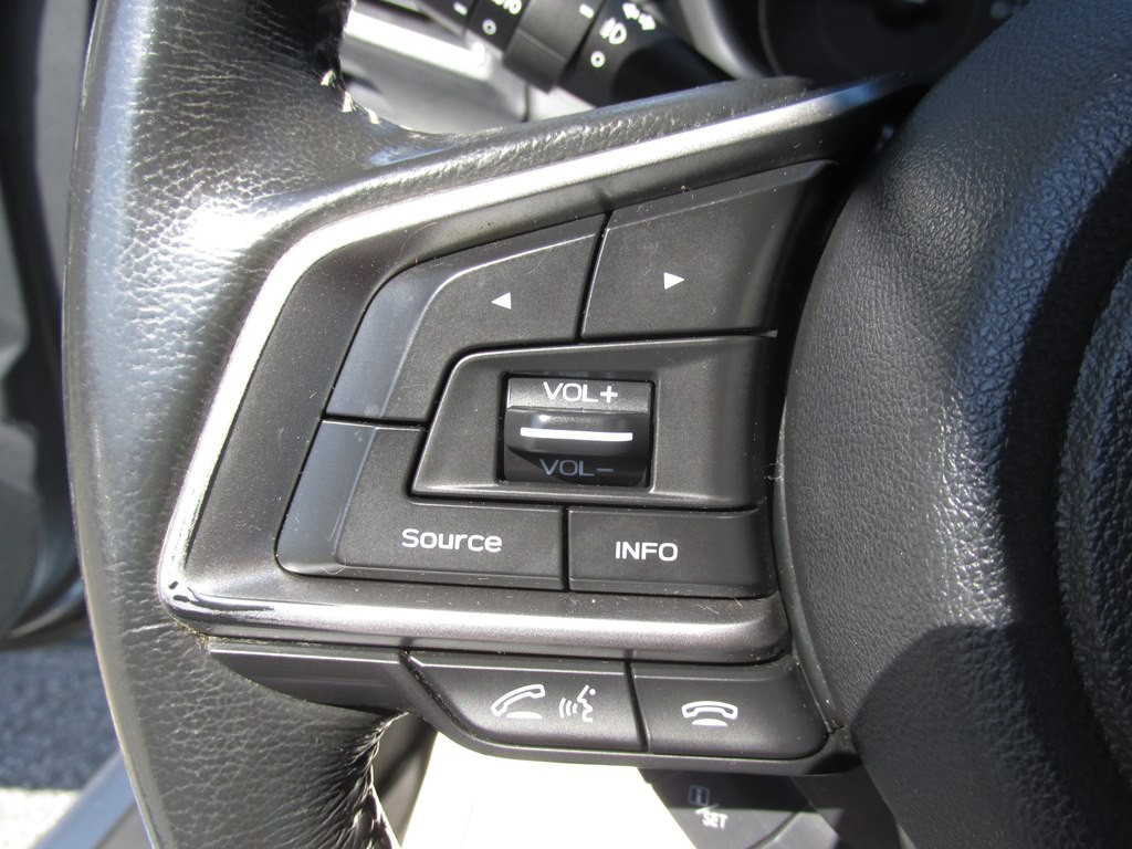 2018 Subaru Crosstrek Image 16
