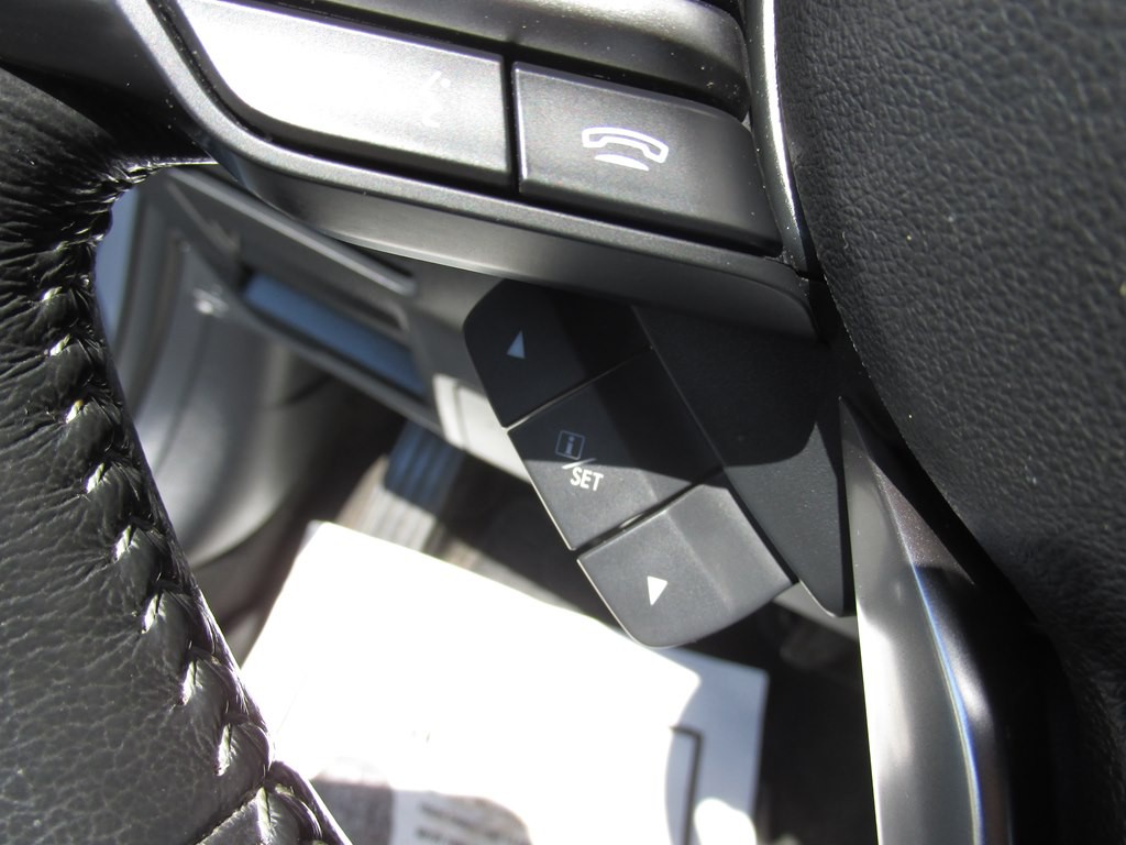 2018 Subaru Crosstrek Image 17