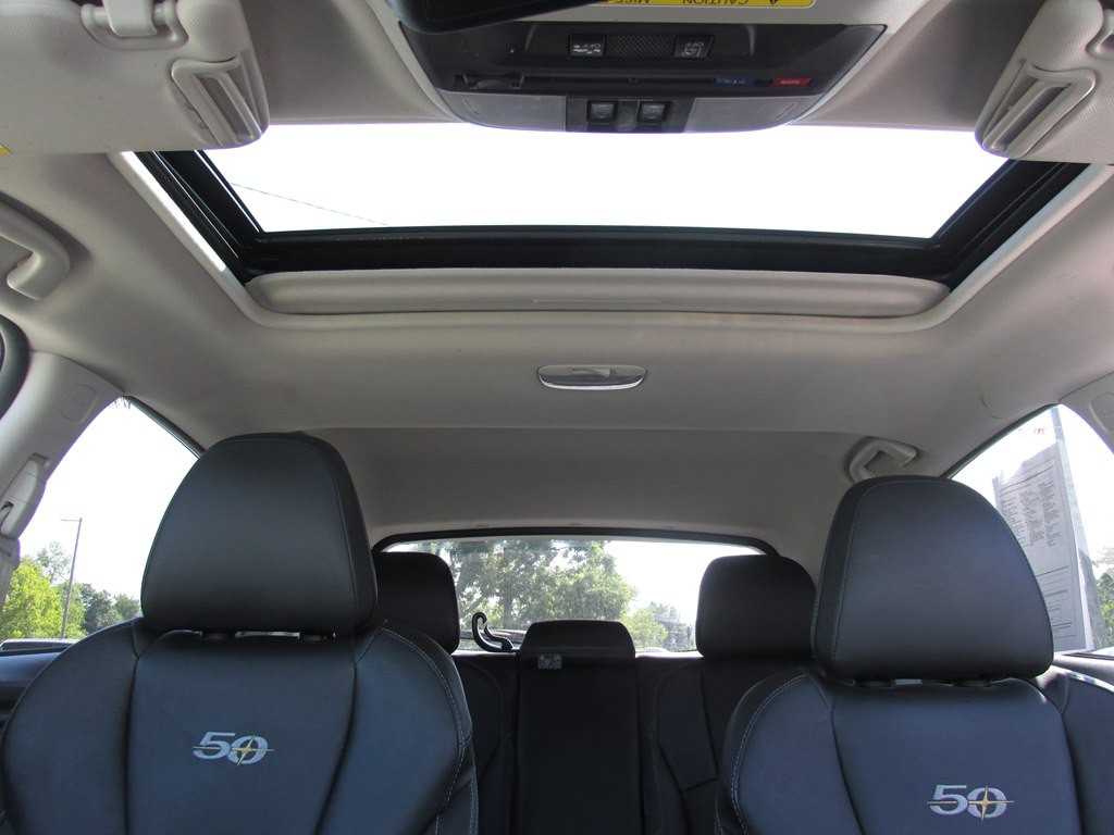 2018 Subaru Crosstrek Image 20