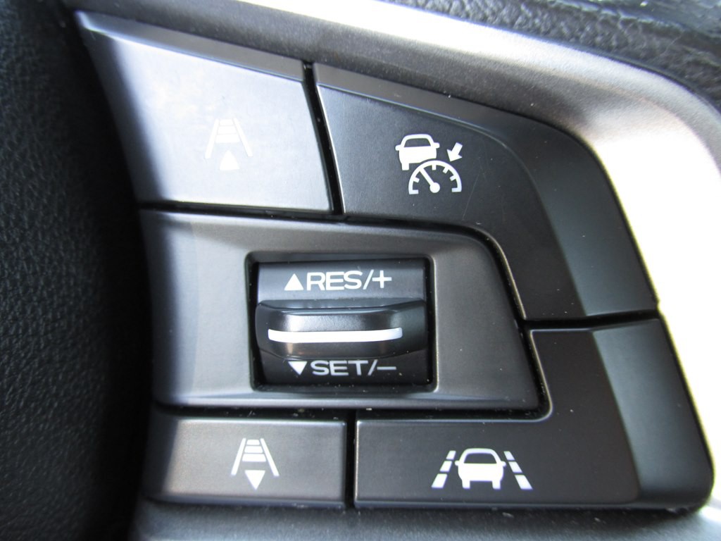 2018 Subaru Crosstrek Image 23