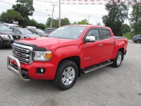 Image for 2016 GMC Canyon SLE ID: 6788415