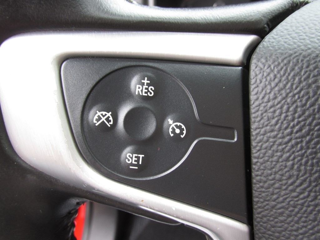 2016 GMC Canyon Image 14