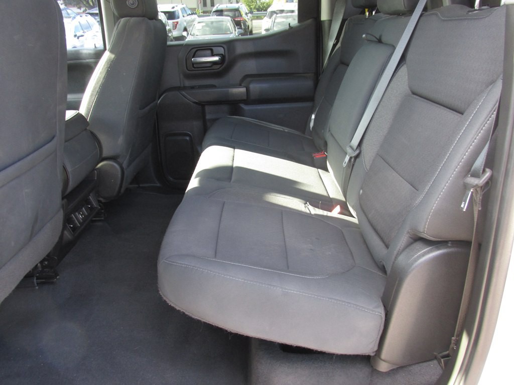 2019 Chevrolet Silverado 1500 Image 8