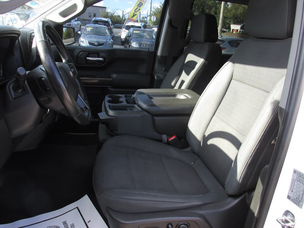 2019 Chevrolet Silverado 1500 Image 9
