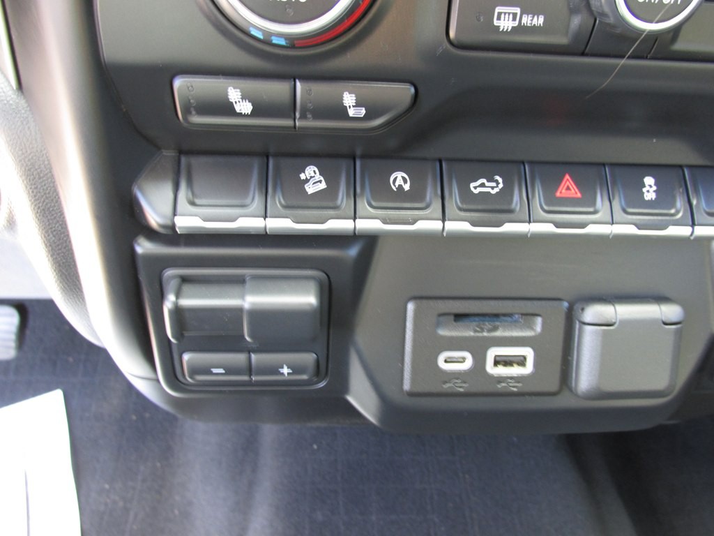 2019 Chevrolet Silverado 1500 Image 12
