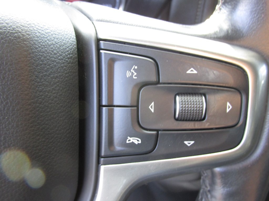 2019 Chevrolet Silverado 1500 Image 14
