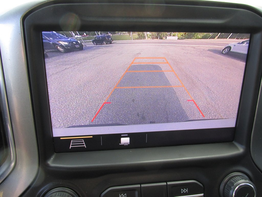 2019 Chevrolet Silverado 1500 Image 16