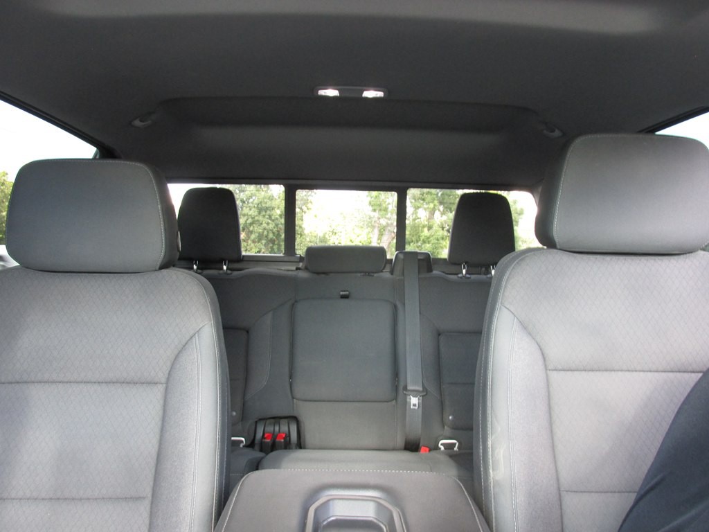 2019 Chevrolet Silverado 1500 Image 19