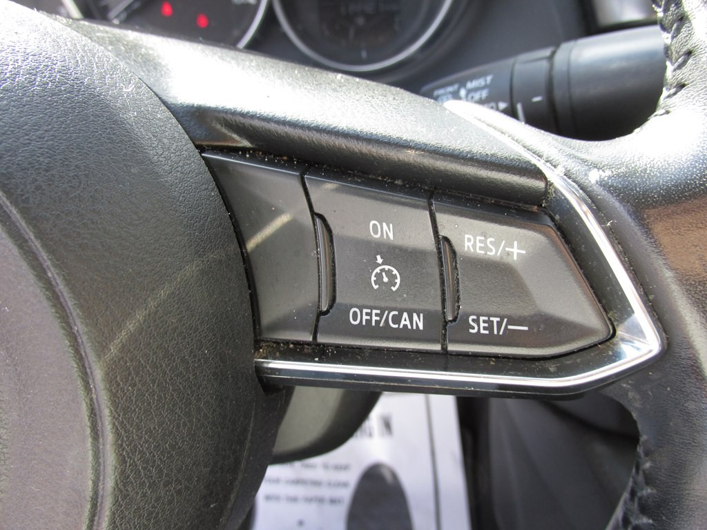 2017 Mazda Mazda6 Image 14