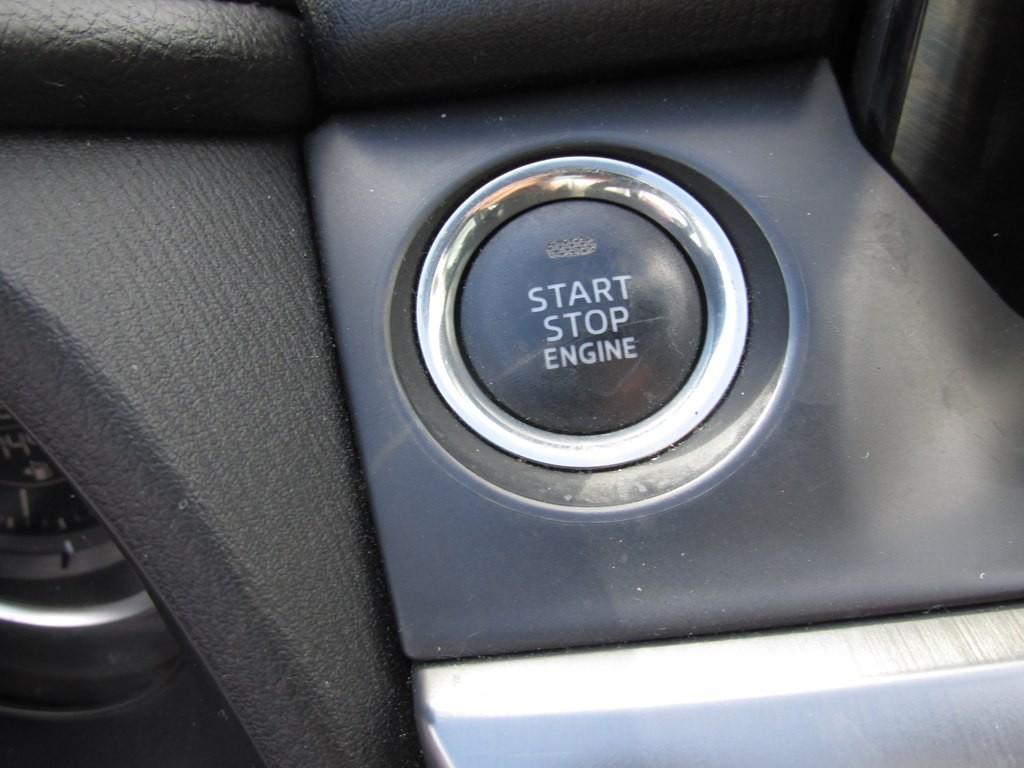 2017 Mazda Mazda6 Image 17