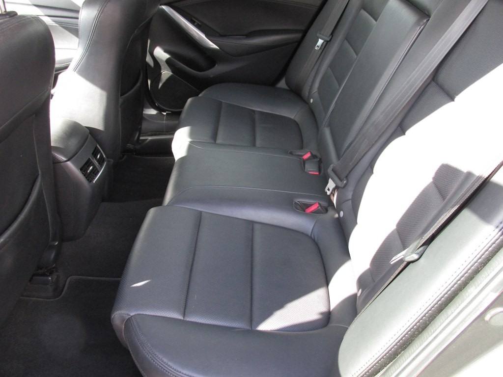 2017 Mazda Mazda6 Image 28
