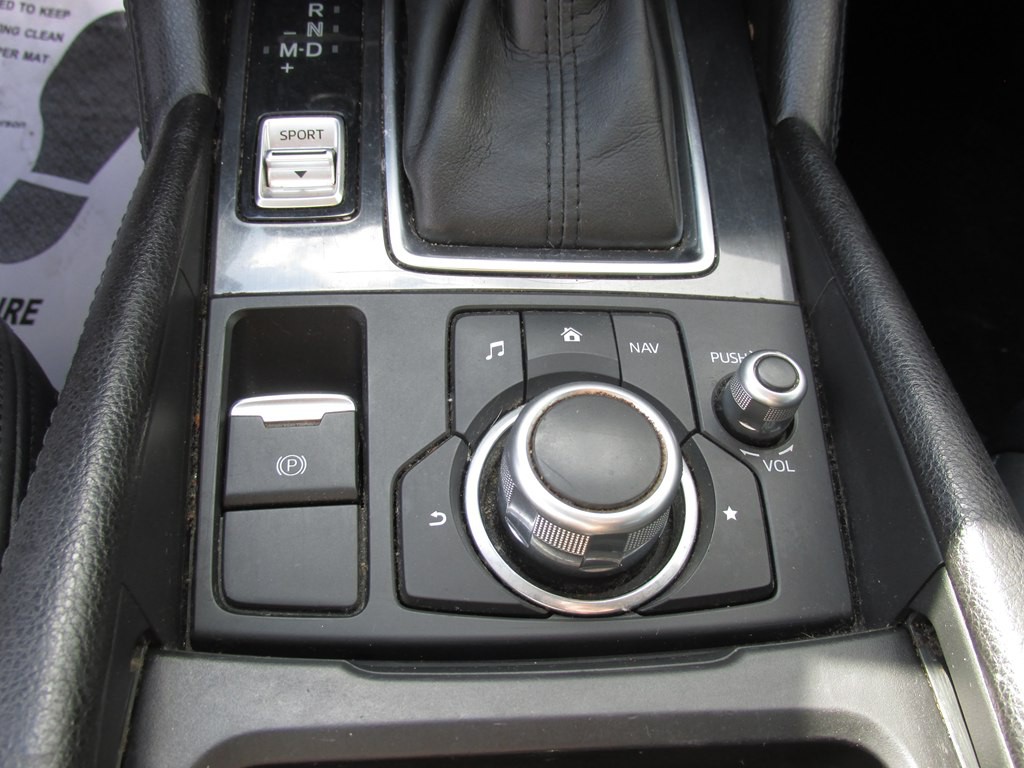 2017 Mazda Mazda6 Image 31
