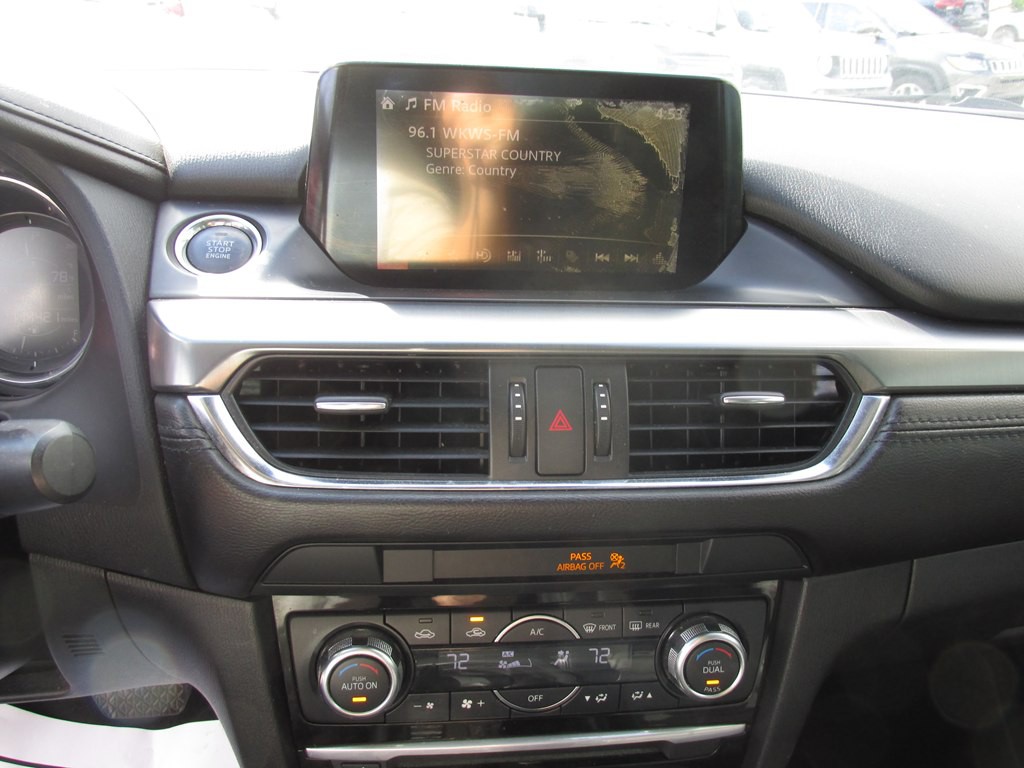 2017 Mazda Mazda6 Image 32