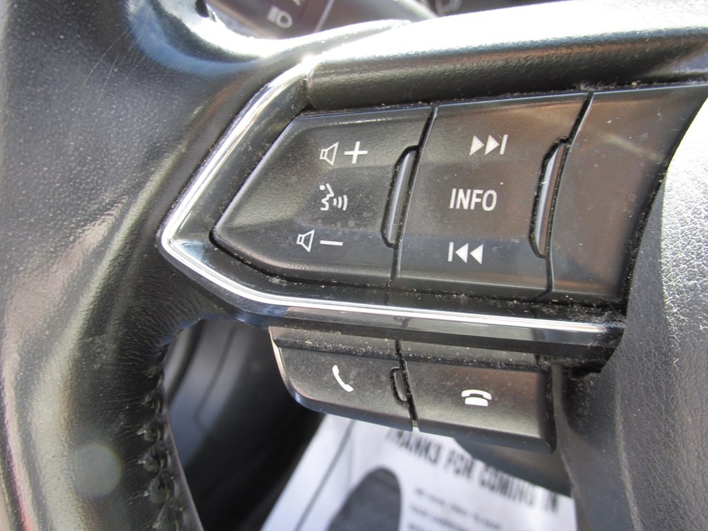 2017 Mazda Mazda6 Image 34