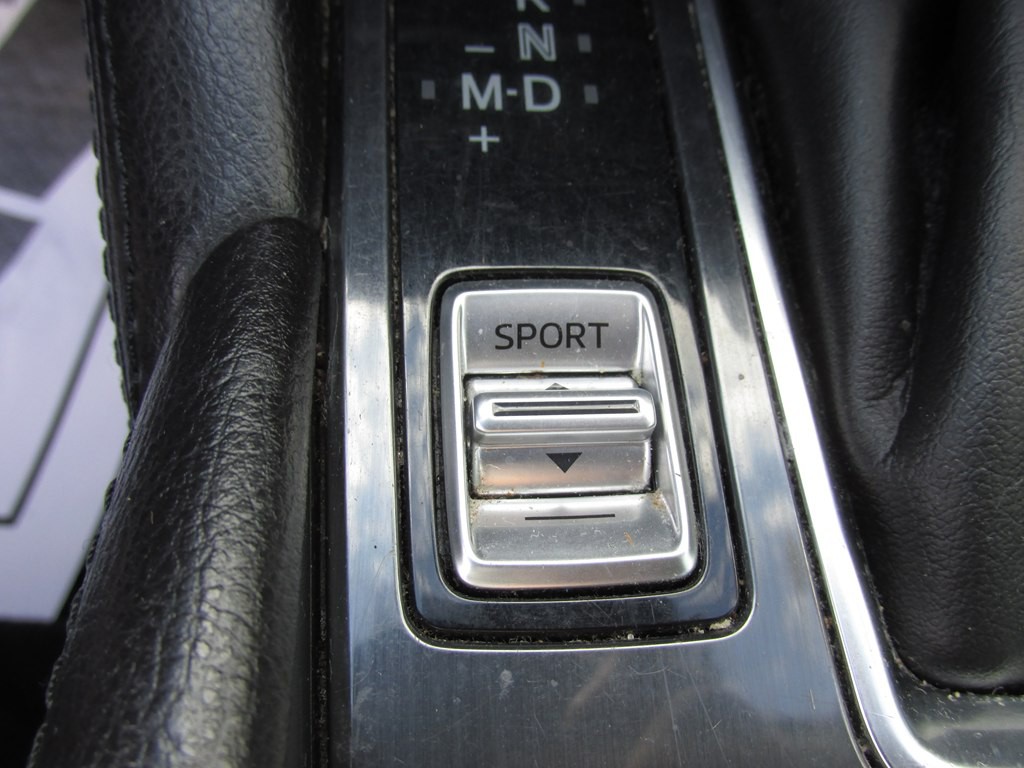 2017 Mazda Mazda6 Image 37