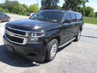 Image for 2018 Chevrolet Suburban 1500 LT ID: 6797771