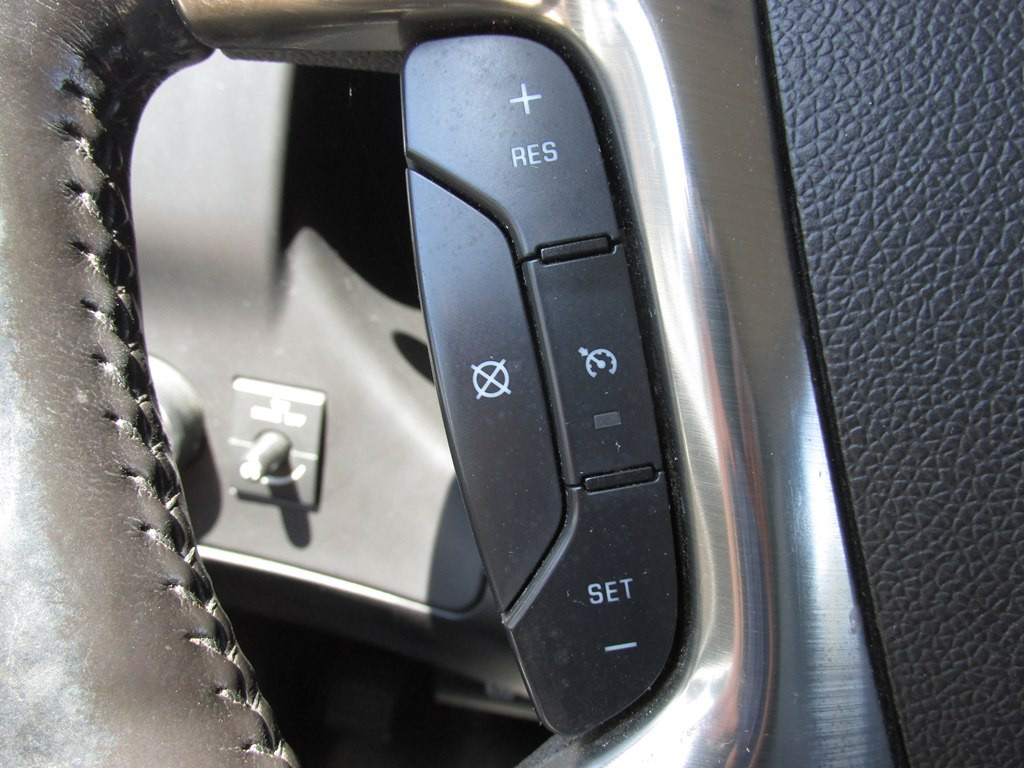 2019 Chevrolet Express Image 13