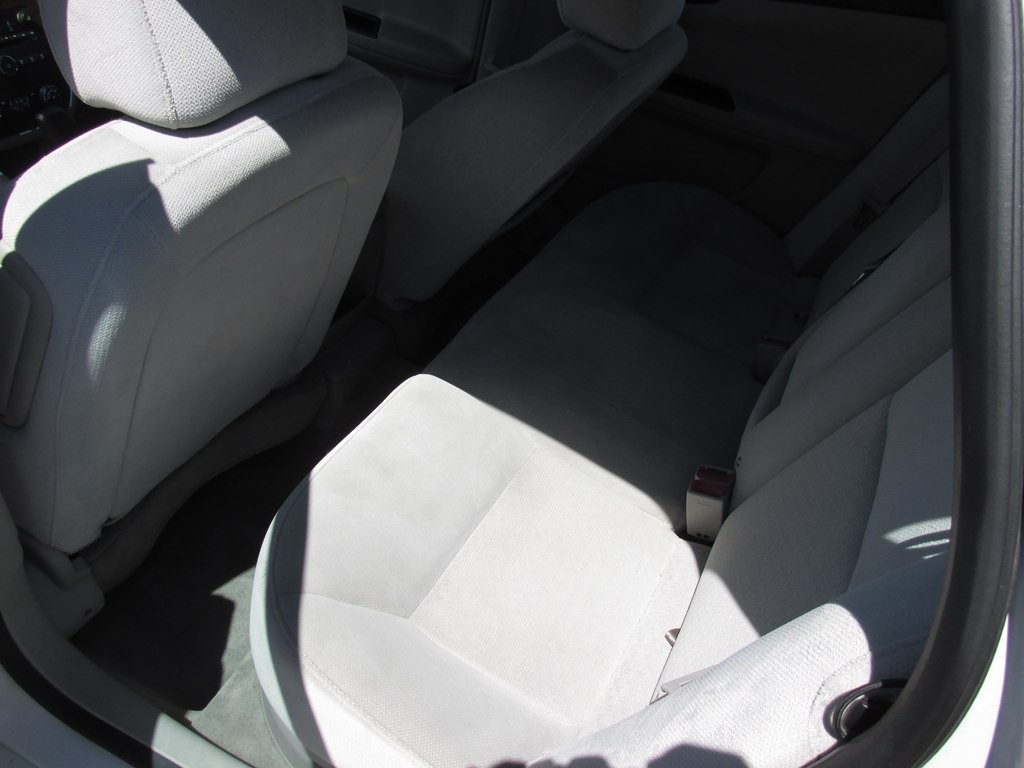 2013 Chevrolet Impala Image 9