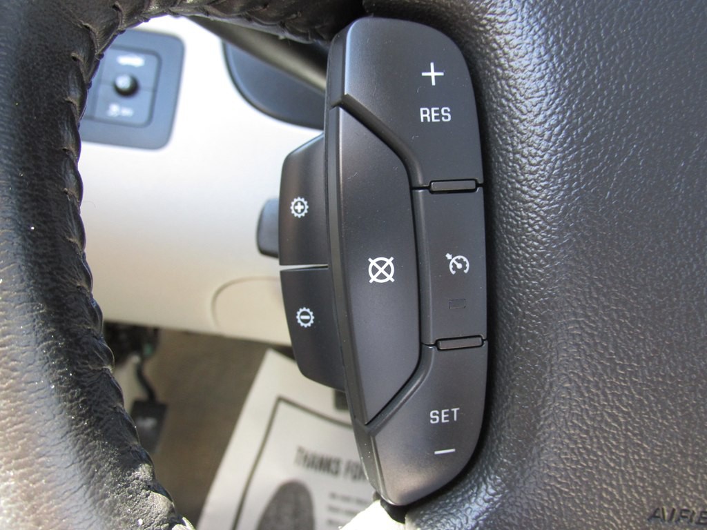 2013 Chevrolet Impala Image 13