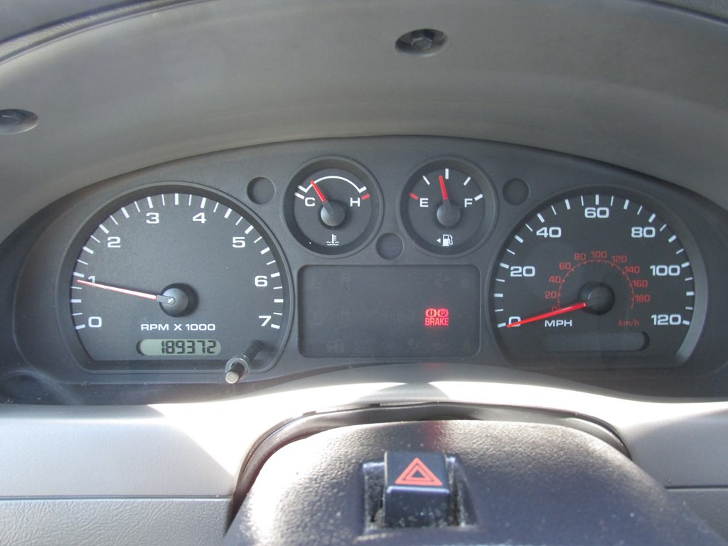 2011 Ford Ranger Image 2