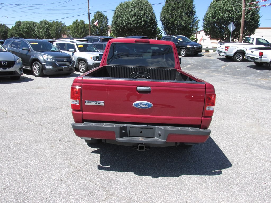 2011 Ford Ranger Image 5