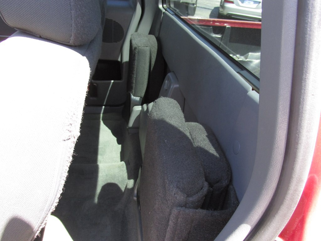 2011 Ford Ranger Image 9