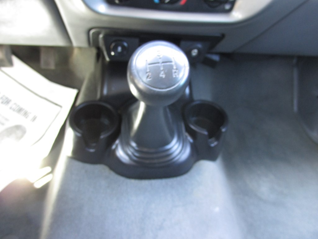 2011 Ford Ranger Image 10