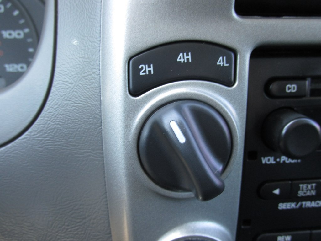 2011 Ford Ranger Image 11