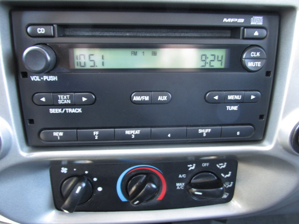 2011 Ford Ranger Image 12