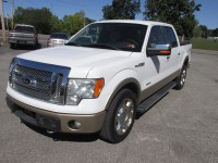 Image for 2012 Ford F-150 Supercrew ID: 6798882