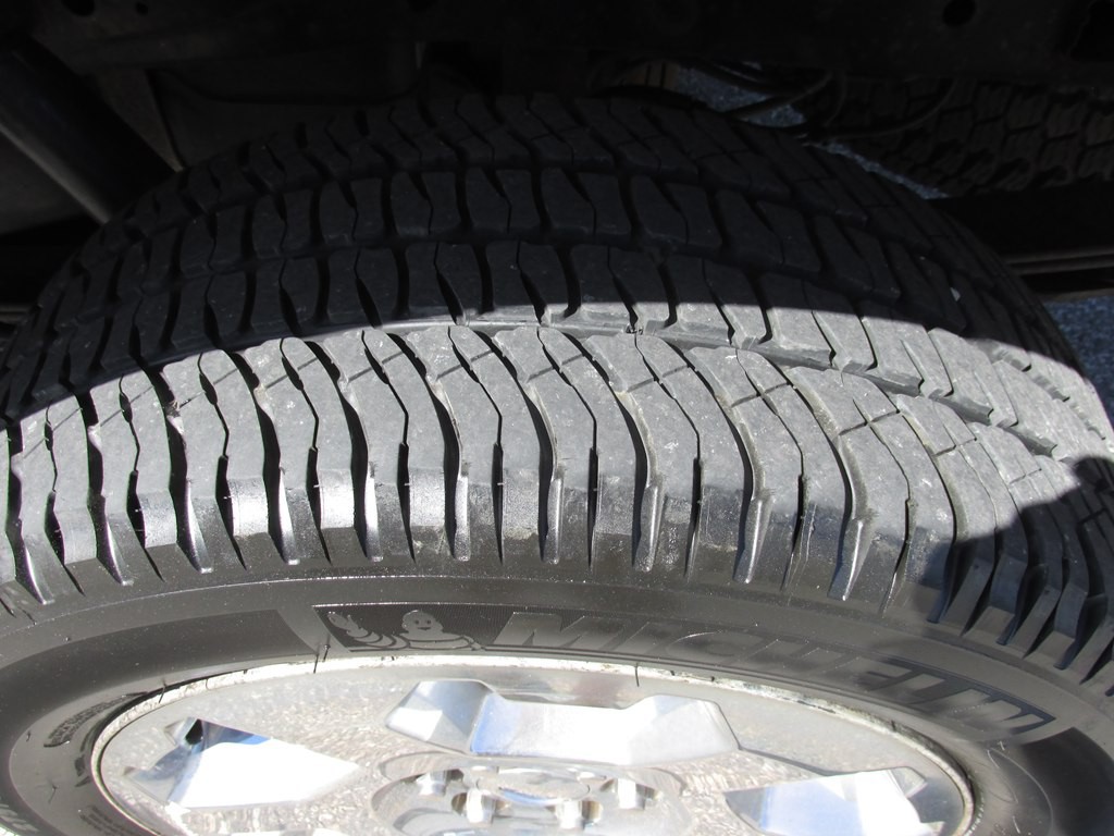 2012 Ford F-150 Image 7