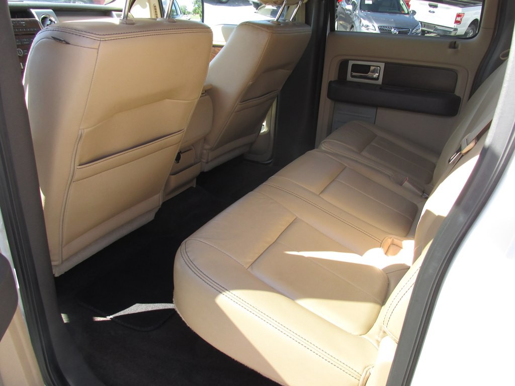2012 Ford F-150 Image 9