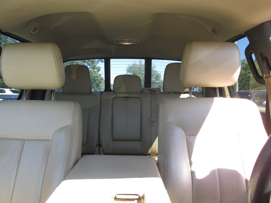 2012 Ford F-150 Image 10
