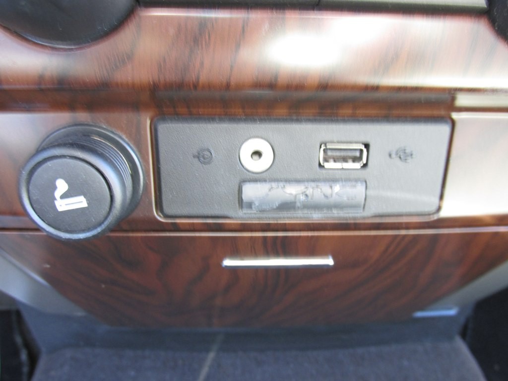 2012 Ford F-150 Image 11
