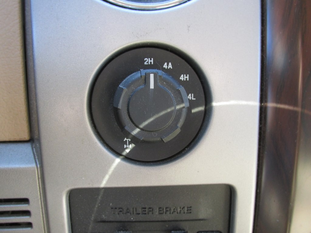 2012 Ford F-150 Image 12
