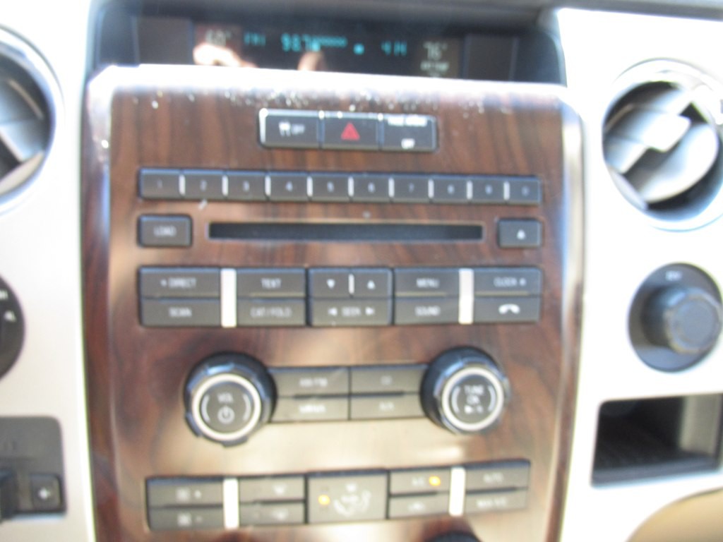 2012 Ford F-150 Image 13