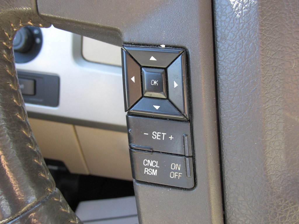 2012 Ford F-150 Image 14