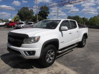 Image for 2015 Chevrolet Colorado Z71 ID: 6800923