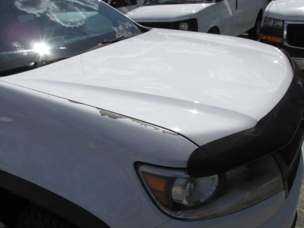 2015 Chevrolet Colorado Image 4