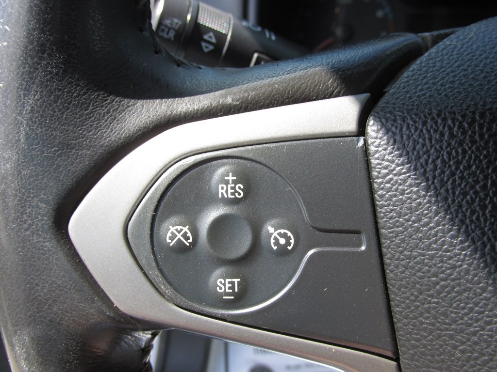 2015 Chevrolet Colorado Image 14