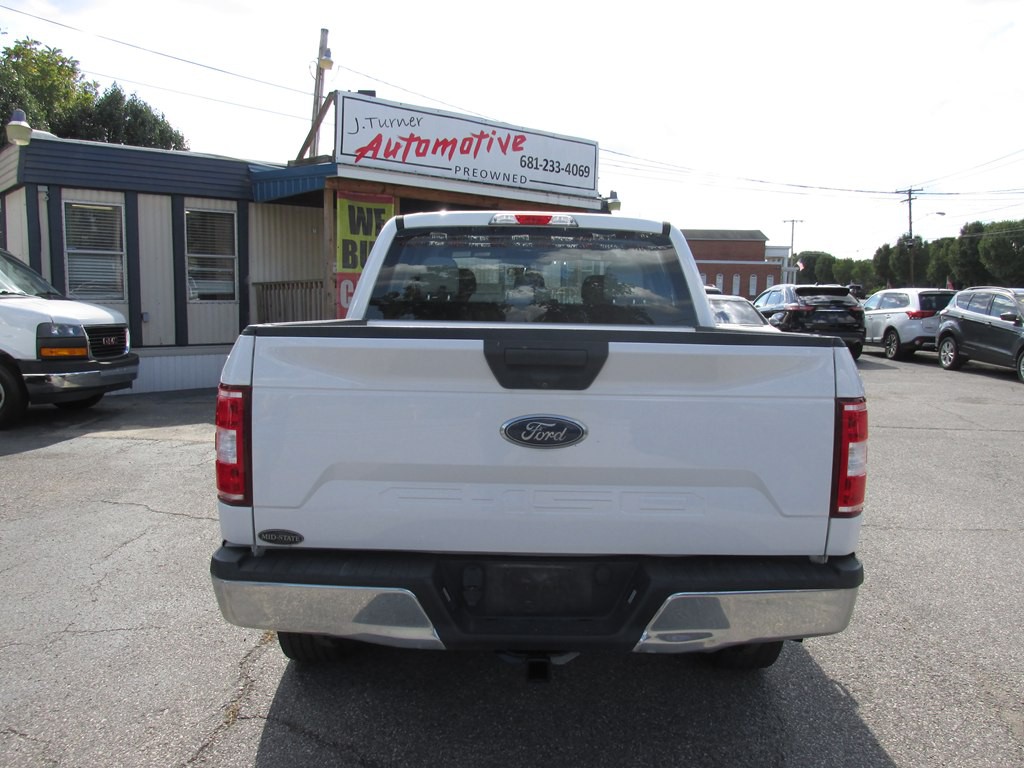2018 Ford F-150 Image 6