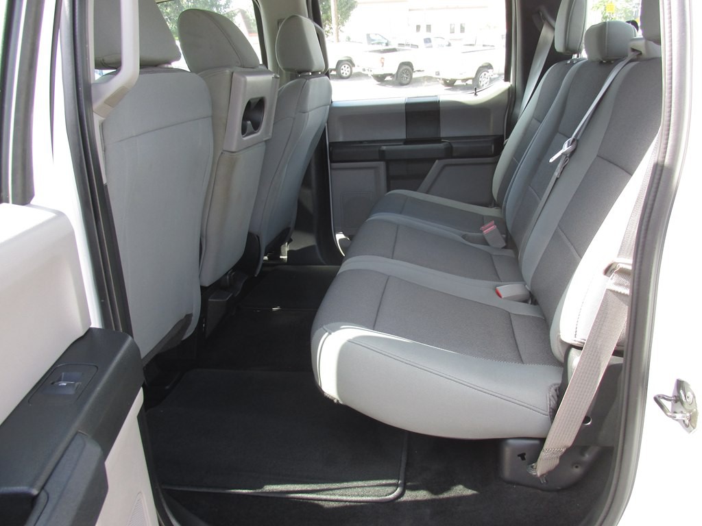 2018 Ford F-150 Image 7