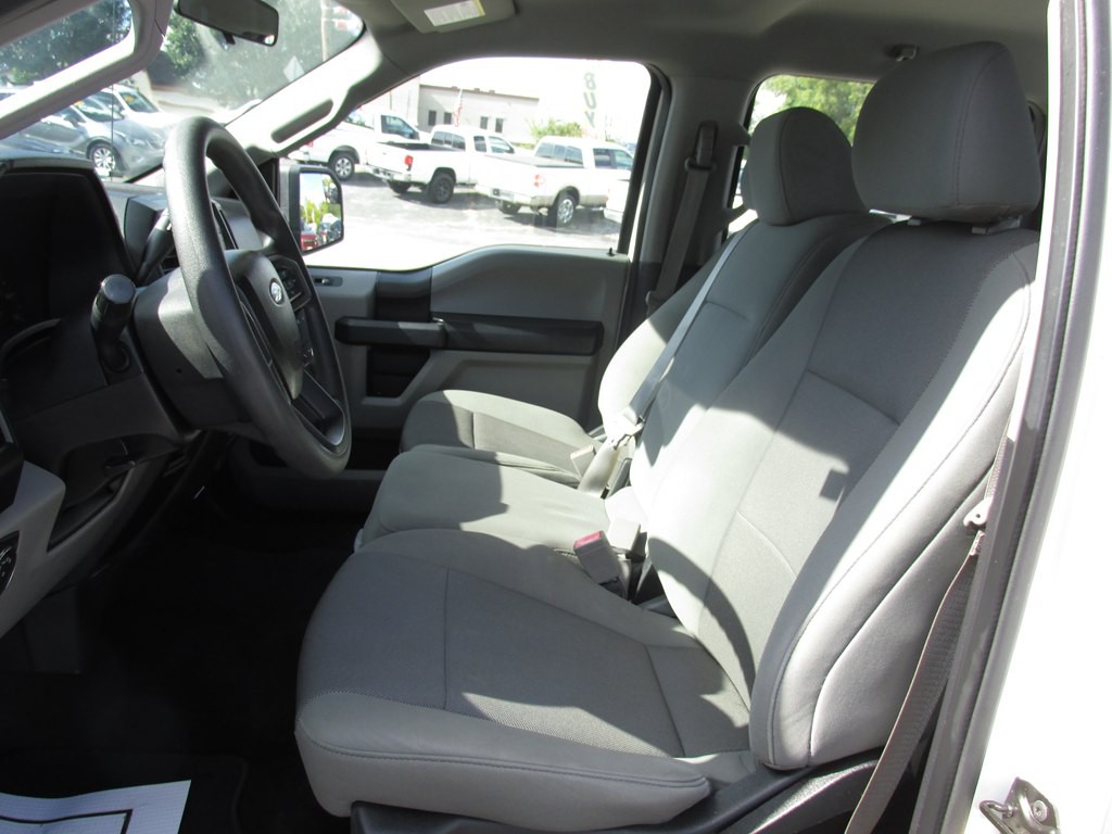 2018 Ford F-150 Image 8